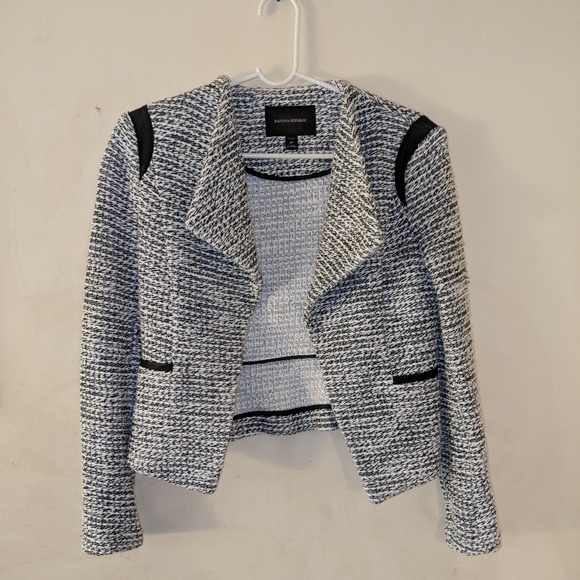 Banana Republic Jackets & Blazers - Women's Banana Republic Blazer